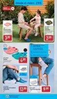 Offres ALDI Espagne de 25 à 31 mai 2026 Comme il coûte peu d'acheter bien ! - ALDI - Espagne - 25 mai 2026 – 31 mai 2026 - Page 12