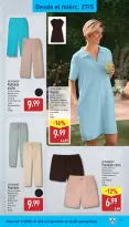 Offres ALDI Espagne de 25 à 31 mai 2026 Comme il coûte peu d'acheter bien ! - ALDI - Espagne - 25 mai 2026 – 31 mai 2026 - Page 11