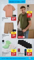 Offres ALDI Espagne de 25 à 31 mai 2026 Comme il coûte peu d'acheter bien ! - ALDI - Espagne - 25 mai 2026 – 31 mai 2026 - Page 13