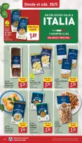 Offres ALDI Espagne de 25 à 31 mai 2026 Comme il coûte peu d'acheter bien ! - ALDI - Espagne - 25 mai 2026 – 31 mai 2026 - Page 20