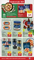 Offres ALDI Espagne de 25 à 31 mai 2026 Comme il coûte peu d'acheter bien ! - ALDI - Espagne - 25 mai 2026 – 31 mai 2026 - Page 21