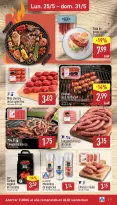 Offres ALDI Espagne de 25 à 31 mai 2026 Comme il coûte peu d'acheter bien ! - ALDI - Espagne - 25 mai 2026 – 31 mai 2026 - Page 7