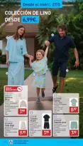 Offres ALDI Espagne de 25 à 31 mai 2026 Comme il coûte peu d'acheter bien ! - ALDI - Espagne - 25 mai 2026 – 31 mai 2026 - Page 10