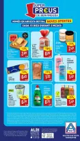 Offres ALDI Espagne de 20 à 24 mai 2026 Quel peu que Costa Acheter bé - ALDI - Espagne - 20 mai 2026 – 24 mai 2026 - Page 48