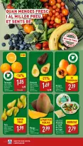 Offres ALDI Espagne de 20 à 24 mai 2026 Quel peu que Costa Acheter bé - ALDI - Espagne - 20 mai 2026 – 24 mai 2026 - Page 28