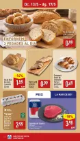 Offres ALDI Espagne de 20 à 24 mai 2026 Quel peu que Costa Acheter bé - ALDI - Espagne - 20 mai 2026 – 24 mai 2026 - Page 32