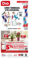Offres Dia Espagne de 20 à 26 mai 2026 Économisez sur les offres importantes - Dia - Espagne - 20 mai 2026 – 26 mai 2026 - Page 16