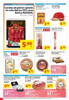 Ofertas de Alcampo Hipermercados España de 19 mayo a 1 junio 2026 Sales ganando - Alcampo - España - 19 mayo 2026 – 1 junio 2026 - Página 14