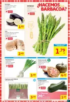 Ofertas de Alcampo Hipermercados España de 19 mayo a 1 junio 2026 Sales ganando - Alcampo - España - 19 mayo 2026 – 1 junio 2026 - Página 5