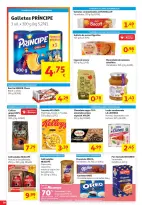 Ofertas de Alcampo Hipermercados España de 19 mayo a 1 junio 2026 Sales ganando - Alcampo - España - 19 mayo 2026 – 1 junio 2026 - Página 20