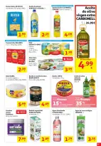 Ofertas de Alcampo Hipermercados España de 19 mayo a 1 junio 2026 Sales ganando - Alcampo - España - 19 mayo 2026 – 1 junio 2026 - Página 17