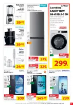 Ofertas de Alcampo Hipermercados España de 19 mayo a 1 junio 2026 Sales ganando - Alcampo - España - 19 mayo 2026 – 1 junio 2026 - Página 35