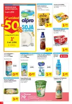Ofertas de Alcampo Hipermercados España de 19 mayo a 1 junio 2026 Sales ganando - Alcampo - España - 19 mayo 2026 – 1 junio 2026 - Página 16