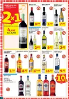 Ofertas de Alcampo Hipermercados España de 19 mayo a 1 junio 2026 Sales ganando - Alcampo - España - 19 mayo 2026 – 1 junio 2026 - Página 10