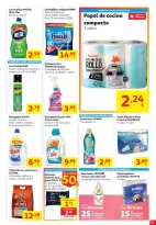 Ofertas de Alcampo Hipermercados España de 19 mayo a 1 junio 2026 Sales ganando - Alcampo - España - 19 mayo 2026 – 1 junio 2026 - Página 21
