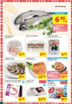 Ofertas de Alcampo Hipermercados España de 19 mayo a 1 junio 2026 Sales ganando - Alcampo - España - 19 mayo 2026 – 1 junio 2026 - Página 4