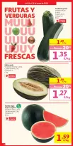 Ofertas de Alcampo supermercado España de 19 mayo a 1 junio 2026 Ofertas Sales ganando - Alcampo - España - 19 mayo 2026 – 1 junio 2026 - Página 10