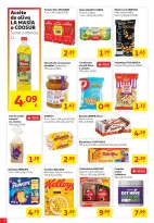 Ofertas de Alcampo supermercado España de 19 mayo a 1 junio 2026 Ofertas Sales ganando - Alcampo - España - 19 mayo 2026 – 1 junio 2026 - Página 6