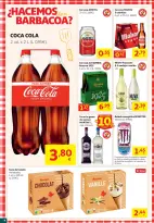 Ofertas de Alcampo supermercado España de 19 mayo a 1 junio 2026 Ofertas Sales ganando - Alcampo - España - 19 mayo 2026 – 1 junio 2026 - Página 4