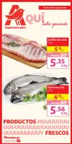 Ofertas de Alcampo supermercado España de 19 mayo a 1 junio 2026 Ofertas Sales ganando - Alcampo - España - 19 mayo 2026 – 1 junio 2026 - Página 9