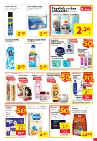 Ofertas de Alcampo supermercado España de 19 mayo a 1 junio 2026 Ofertas Sales ganando - Alcampo - España - 19 mayo 2026 – 1 junio 2026 - Página 7