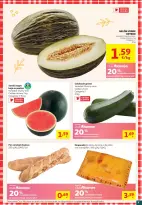 Ofertas de Alcampo supermercado España de 19 mayo a 1 junio 2026 Ofertas Sales ganando - Alcampo - España - 19 mayo 2026 – 1 junio 2026 - Página 3