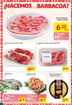 Ofertas de Alcampo supermercado España de 19 mayo a 1 junio 2026 Ofertas Sales ganando - Alcampo - España - 19 mayo 2026 – 1 junio 2026 - Página 2