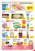 Ofertas de Alcampo supermercado España de 19 mayo a 1 junio 2026 Ofertas Sales ganando - Alcampo - España - 19 mayo 2026 – 1 junio 2026 - Página 5