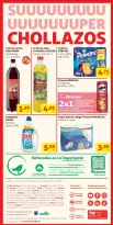 Ofertas de Alcampo supermercado España de 19 mayo a 1 junio 2026 Ofertas Sales ganando - Alcampo - España - 19 mayo 2026 – 1 junio 2026 - Página 20