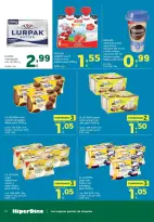 Offres HiperDino Espagne de 12 à 24 mai 2026 Nouvelles offres - HiperDino - Espagne - 12 mai 2026 – 24 mai 2026 - Page 10