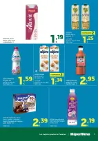 Offres HiperDino Espagne de 12 à 24 mai 2026 Nouvelles offres - HiperDino - Espagne - 12 mai 2026 – 24 mai 2026 - Page 9