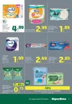 Offres HiperDino Espagne de 12 à 24 mai 2026 Nouvelles offres - HiperDino - Espagne - 12 mai 2026 – 24 mai 2026 - Page 33