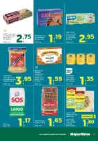 Offres HiperDino Espagne de 12 à 24 mai 2026 Nouvelles offres - HiperDino - Espagne - 12 mai 2026 – 24 mai 2026 - Page 21