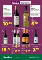 Offres HiperDino Espagne de 12 à 24 mai 2026 Nouvelles offres - HiperDino - Espagne - 12 mai 2026 – 24 mai 2026 - Page 24