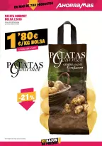 Offres Ahorramas Espagne de 21 à 27 mai 2026 Baisse des prix - Ahorramas - Espagne - 21 mai 2026 – 27 mai 2026 - Page 5