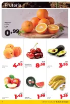 Offres ‎Supermarchés Alimerka‎ Espagne de 18 à 24 mai 2026 Catalogue d'offres mensuelles - ‎Supermarchés Alimerka‎ - Espagne - 18 mai 2026 – 24 mai 2026 - Page 6