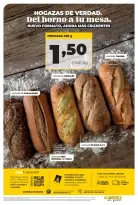 Offres ‎Supermarchés Alimerka‎ Espagne de 18 à 24 mai 2026 Catalogue d'offres mensuelles - ‎Supermarchés Alimerka‎ - Espagne - 18 mai 2026 – 24 mai 2026 - Page 16