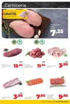 Offres ‎Supermarchés Alimerka‎ Espagne de 18 à 24 mai 2026 Catalogue d'offres mensuelles - ‎Supermarchés Alimerka‎ - Espagne - 18 mai 2026 – 24 mai 2026 - Page 4