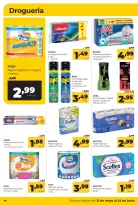 Offres ‎Supermarchés Alimerka‎ Asturies de 21 à 24 mai 2026 Offres hebdomadaires - ‎Supermarchés Alimerka‎ - Espagne - 21 mai 2026 – 24 mai 2026 - Page 38