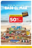 Offres ‎Supermarchés Alimerka‎ Asturies de 21 à 24 mai 2026 Offres hebdomadaires - ‎Supermarchés Alimerka‎ - Espagne - 21 mai 2026 – 24 mai 2026 - Page 26