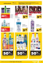 Offres ‎Supermarchés Alimerka‎ Asturies de 21 à 24 mai 2026 Offres hebdomadaires - ‎Supermarchés Alimerka‎ - Espagne - 21 mai 2026 – 24 mai 2026 - Page 43