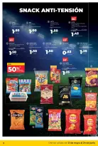 Offres ‎Supermarchés Alimerka‎ Asturies de 21 à 24 mai 2026 Offres hebdomadaires - ‎Supermarchés Alimerka‎ - Espagne - 21 mai 2026 – 24 mai 2026 - Page 12