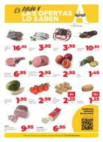 Offres ‎Supermarchés Alimerka‎ Espagne de 21 à 24 mai 2026 Week-end - ‎Supermarchés Alimerka‎ - Espagne - 21 mai 2026 – 24 mai 2026 - Page 2