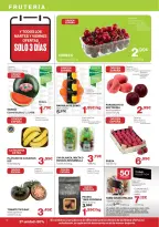 Ofertas de Hipercor España de 21 mayo a 3 junio 2026 -50% 2ª Unidad En Miles De Productos - Hipercor - España - 21 mayo 2026 – 3 junio 2026 - Página 10