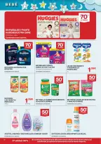 Ofertas de Hipercor España de 21 mayo a 3 junio 2026 -50% 2ª Unidad En Miles De Productos - Hipercor - España - 21 mayo 2026 – 3 junio 2026 - Página 32