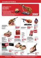 Ofertas de Hipercor España de 21 mayo a 3 junio 2026 -50% 2ª Unidad En Miles De Productos - Hipercor - España - 21 mayo 2026 – 3 junio 2026 - Página 14