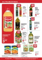 Ofertas de Hipercor España de 21 mayo a 3 junio 2026 -50% 2ª Unidad En Miles De Productos - Hipercor - España - 21 mayo 2026 – 3 junio 2026 - Página 24