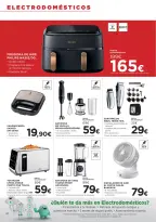 Ofertas de Hipercor España de 21 mayo a 3 junio 2026 -50% 2ª Unidad En Miles De Productos - Hipercor - España - 21 mayo 2026 – 3 junio 2026 - Página 40