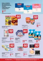 Ofertas de Hipercor España de 21 mayo a 3 junio 2026 -50% 2ª Unidad En Miles De Productos - Hipercor - España - 21 mayo 2026 – 3 junio 2026 - Página 4