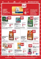 Ofertas de Hipercor España de 21 mayo a 3 junio 2026 -50% 2ª Unidad En Miles De Productos - Hipercor - España - 21 mayo 2026 – 3 junio 2026 - Página 35